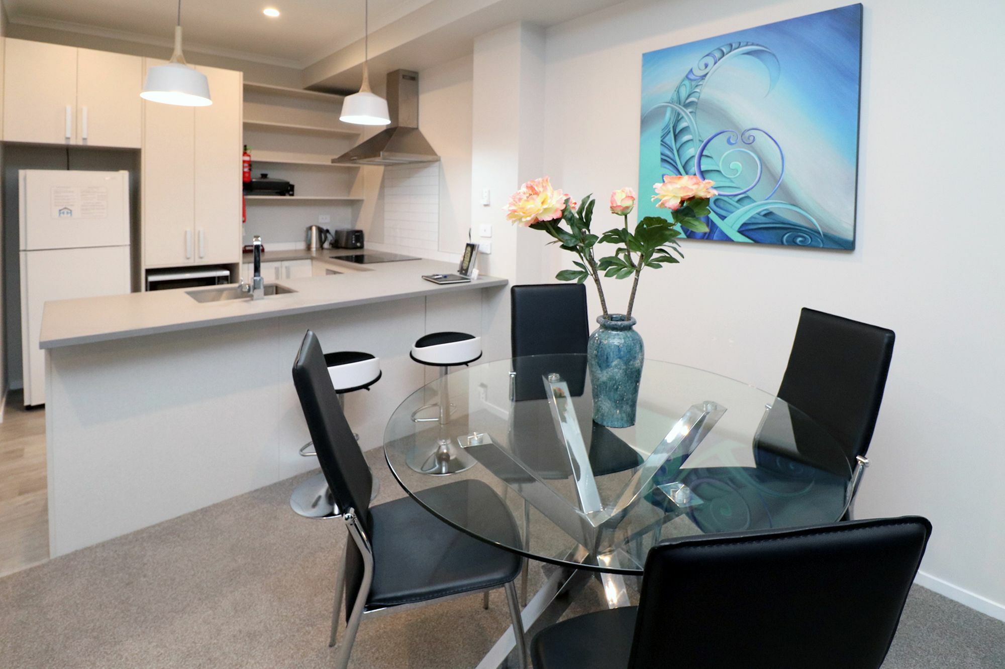 Apartment On Beale Street هاملتون المظهر الخارجي الصورة